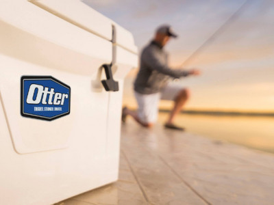 Pre-Black Friday @ Cabela's