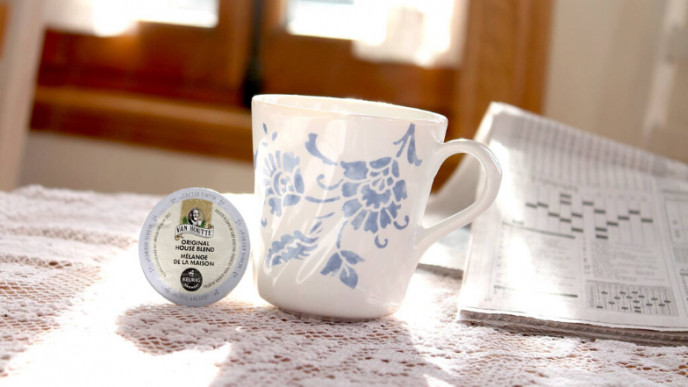 20% off Select K-Cup Pods @ Keurig Canada