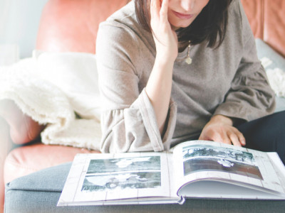 Photo Album $5 @ Walmart