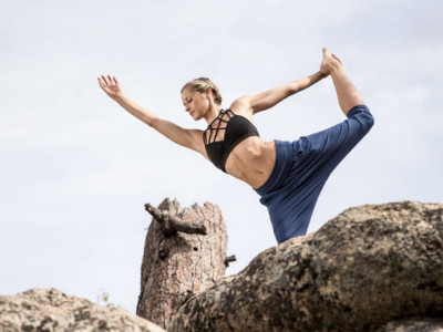 40% off Clothing @ Reebok