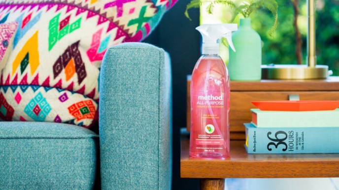 Sale Cleaning Supplies from $1.89 @ Well.ca