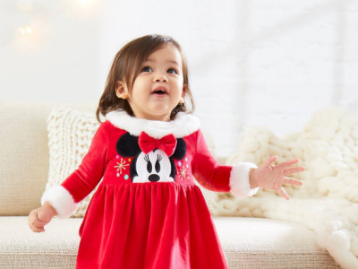 Black Friday @ Shop Disney