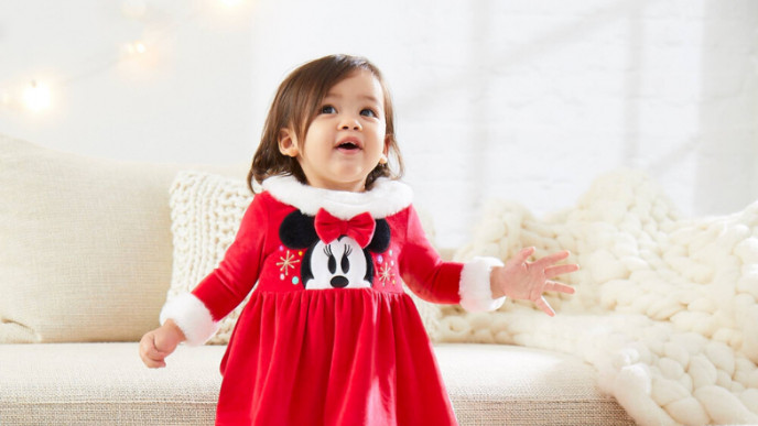 Up to 40% off Black Friday Sale @ Disney