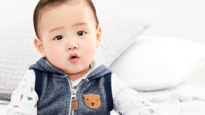 Up to 66% off Secret Sale @ Carter's Canada