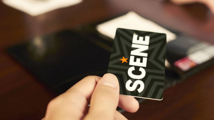 Extra 10% off Movie Tickets @ Cineplex