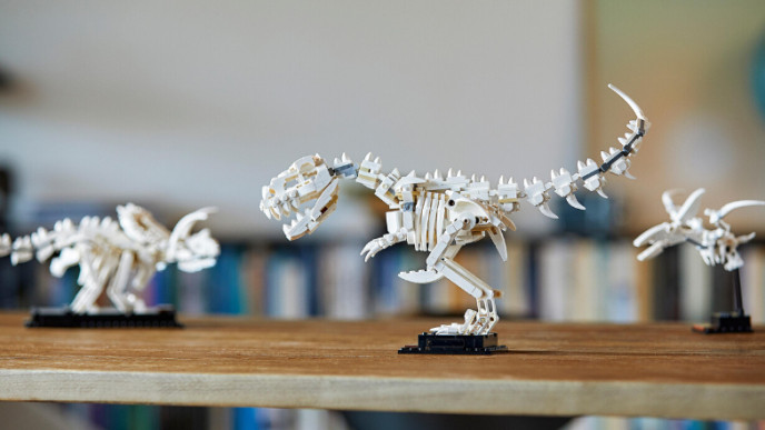 LEGO's Pre-Black Friday Sale is Almost Here!
