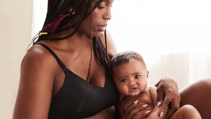 Knix Now Makes Postpartum Underwear