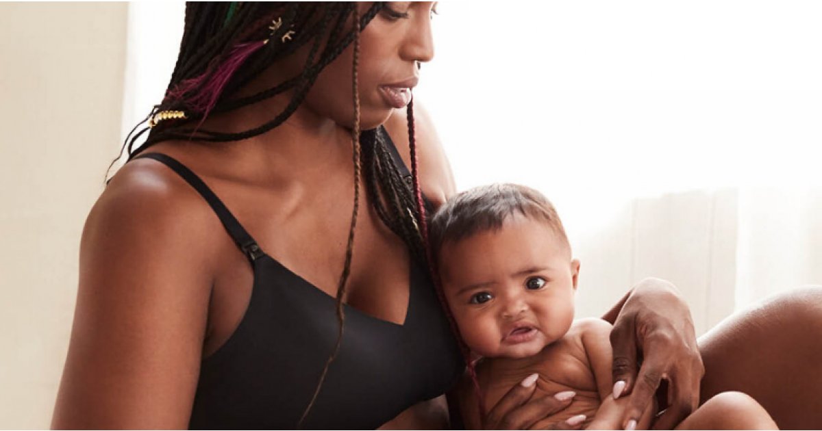 Knix Now Makes Postpartum Underwear