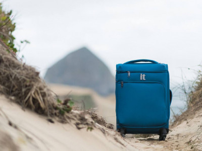 40% off Luggage @ Bentley