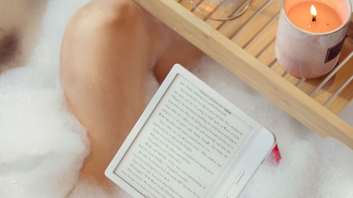 Black Friday Refer-a-Friend Offer @ Kobo