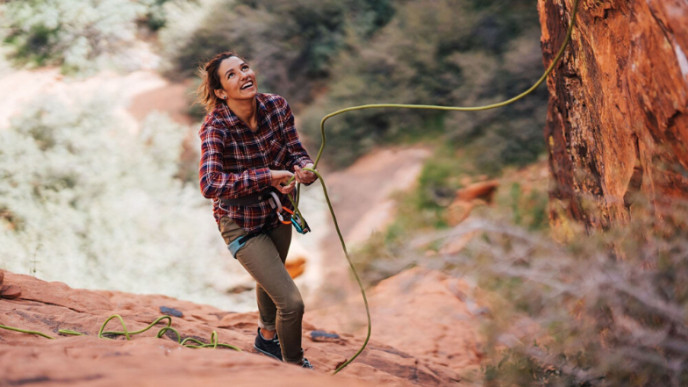 BOGO FREE Select Tops @ Sport Chek