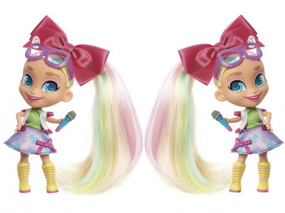 JoJo Siwa D.R.E.A.M Hairdorables Doll