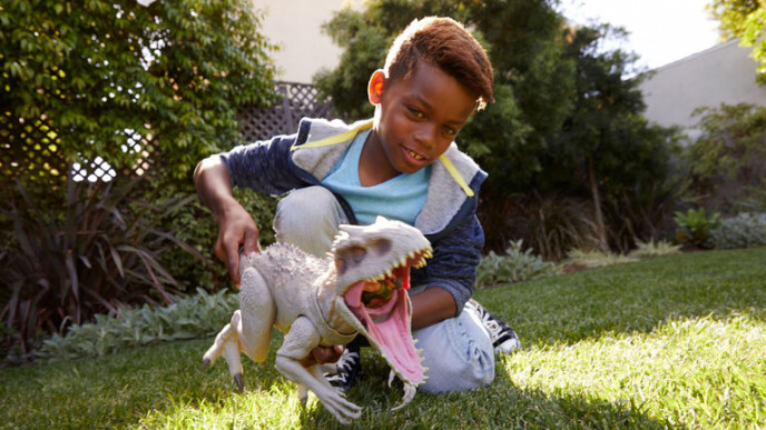Up To 40% Selected Toys @ Toys R Us