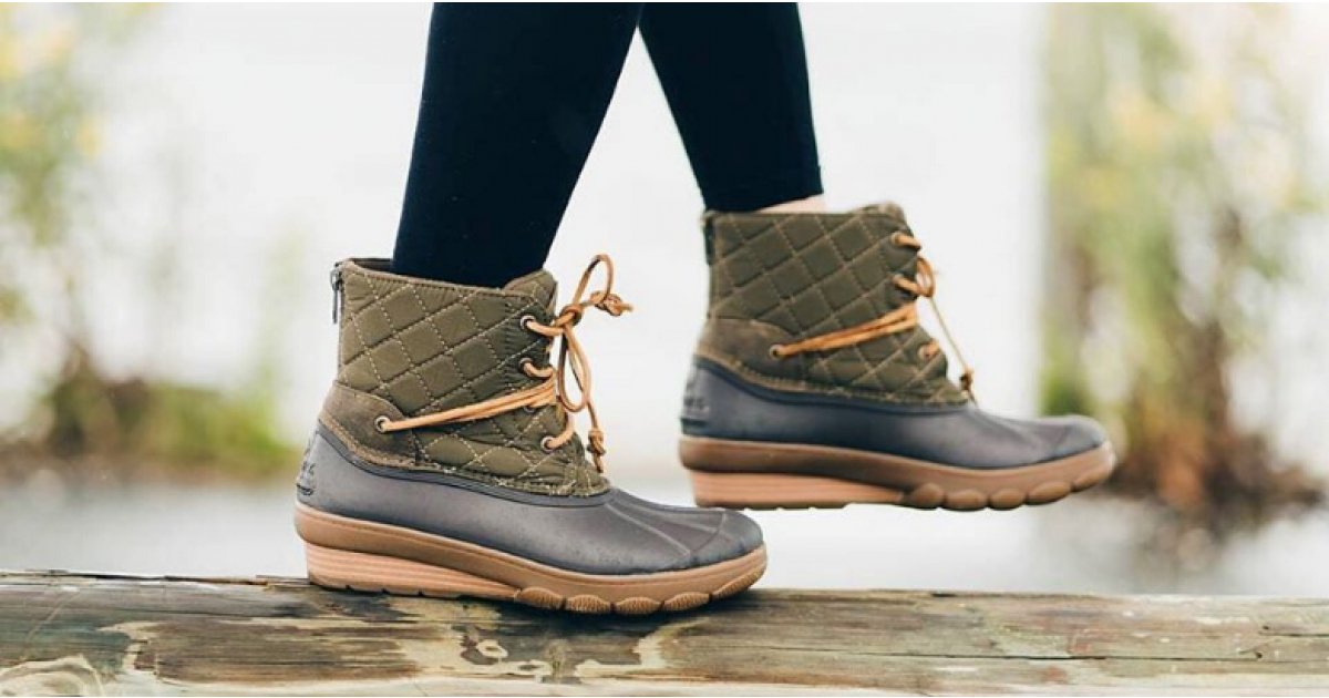 50 off Women's Boots Hudson's Bay