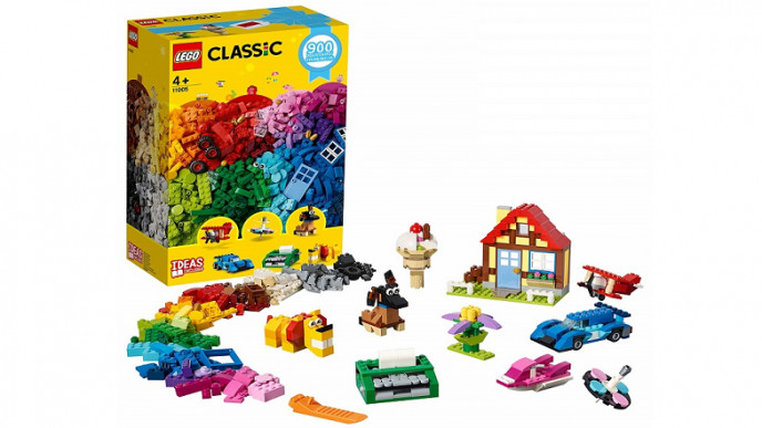 Half Price Or Less On Children's Toys @ Walmart