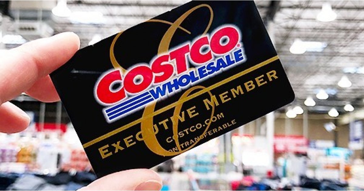 How To Get A Free 40 Costco Canada Voucher
