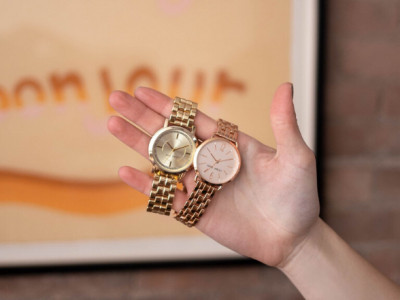 Scratch and Save @ The Bay