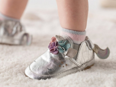 Holiday Savings @ Robeez