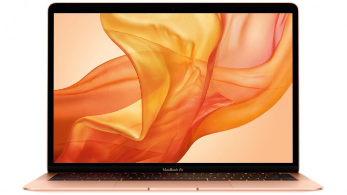 Apple MacBook Air 256GB $1049.99 @ London Drugs