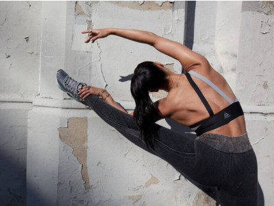 Up to 50% off @ Reebok