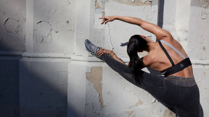 Up to 50% off Holi-Deals @ Reebok Canada