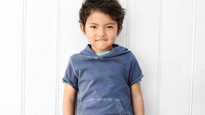 Up to 50% off Everything @ Carter's Canada