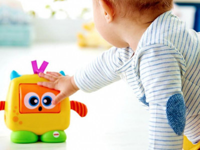 Pre-Black Friday @ Toys R Us