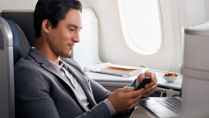 The Black Friday Sale is HERE @ Air Canada