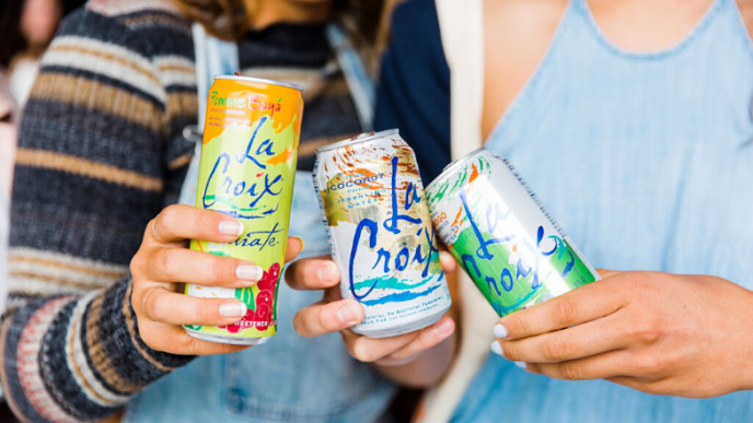 8-Pack Cases of La Croix for $5.94 @ Well.ca
