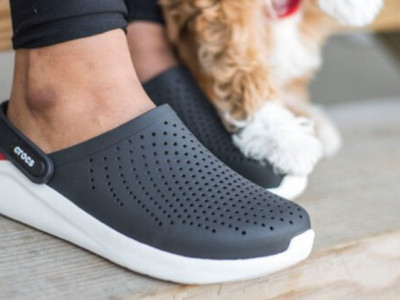 50% off Select Shoes @ Crocs