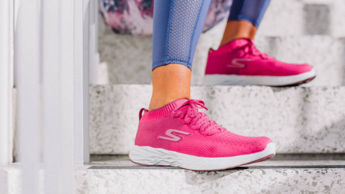 Up to 50% off Black Friday Event @ SoftMoc