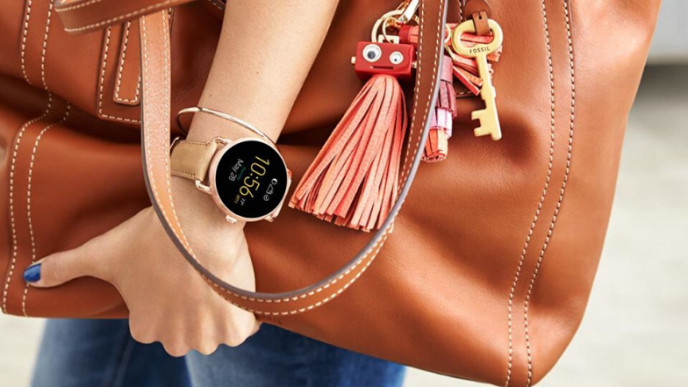 30% off Black Friday Deals @ Fossil Canada