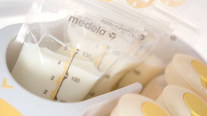 Sale Medela Products from $3.99 @ Well.ca