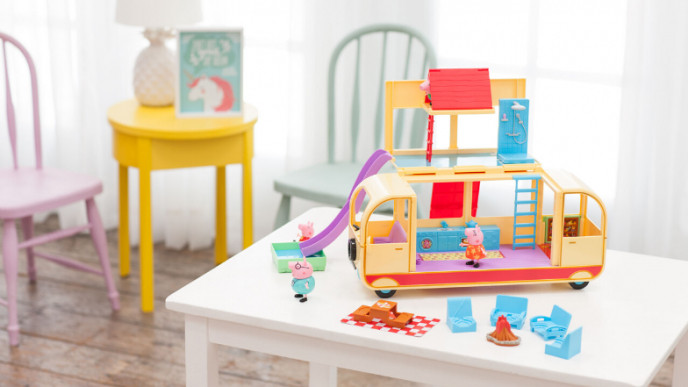 50% off Black Friday Deals @ Toys R Us