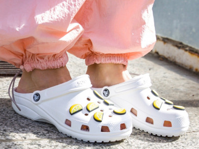 Clearance Crocs from $13.49