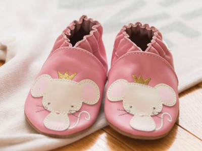 Robeez from $4.49 Shipped