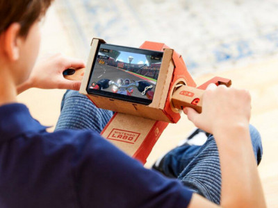 Nintendo Switch Deals in 2019