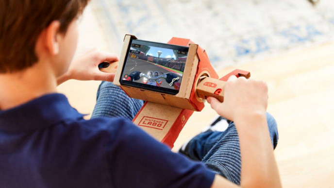 best buy boxing day nintendo switch