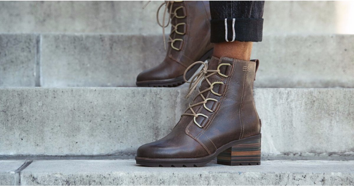 sorel black friday 2017