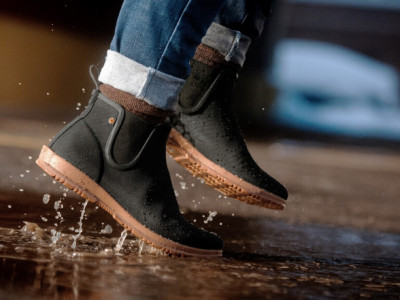 20% off BOGS Waterproof Boots