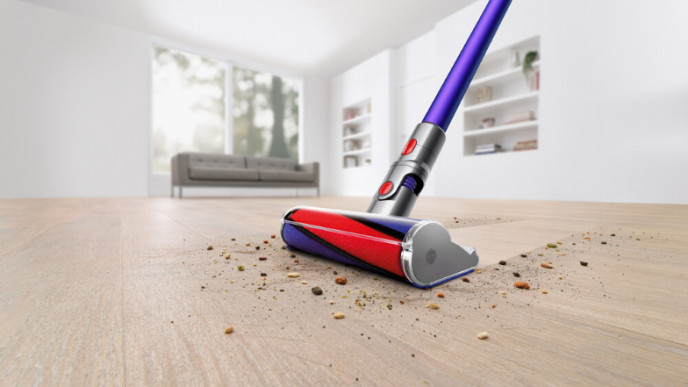 The Best Cyber Monday Deals on Vacuums