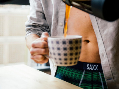 Up to 40% off Cyber Monday Sale @ SAXX