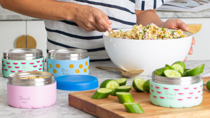 S'nack by S'well Containers from $20.25