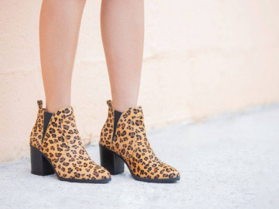 Shoes from $4.48 @ DSW