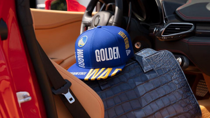 Up to 65% off EVERYTHING @ Lids Canada