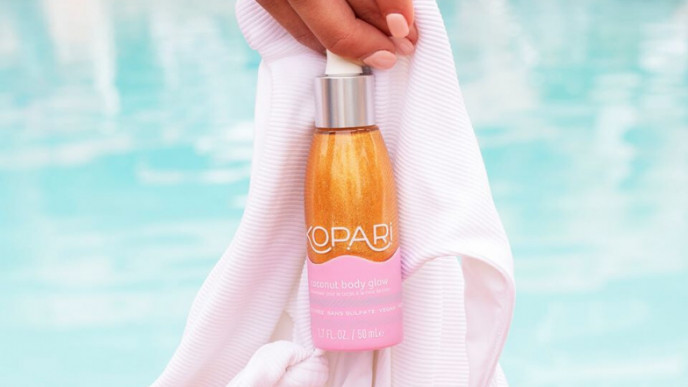 The Beauty Insider Holiday Sale is HERE!