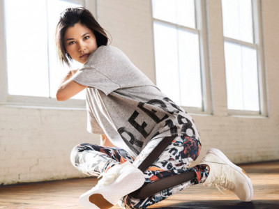 72-Hour Flash Sale @ Reebok