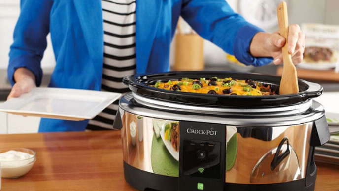 Rollback Event @ Walmart