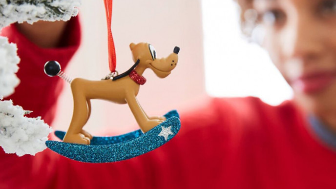 12 Days of Magical Deals @ Shop Disney