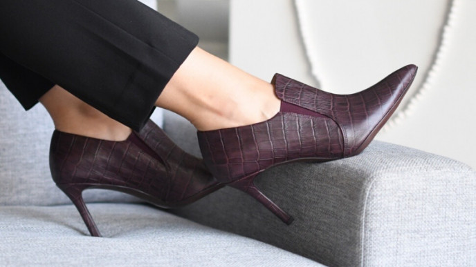 naturalizer boots canada